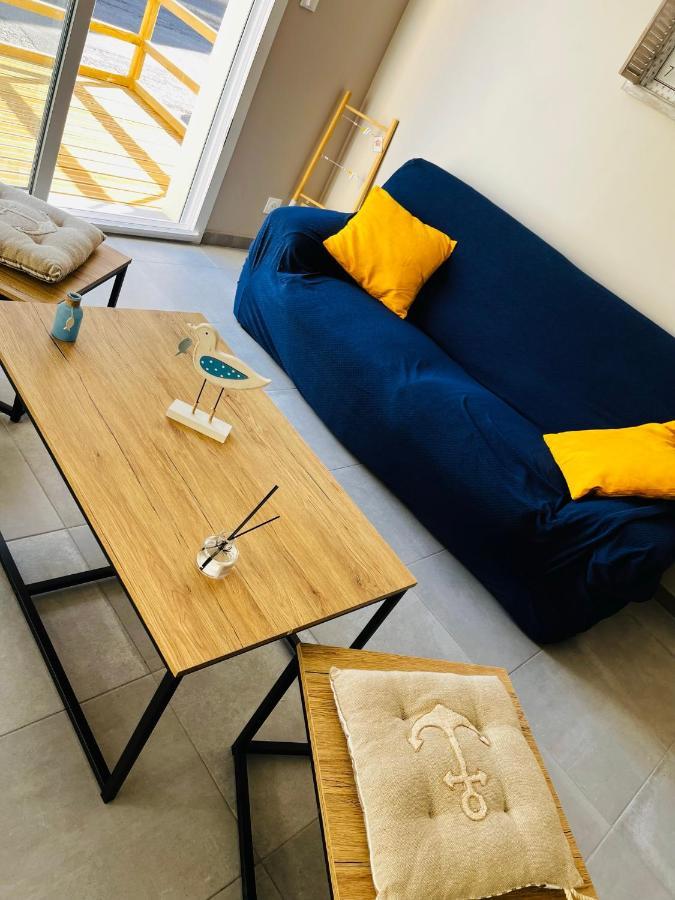 Berck La Maison Des Hirondelles מראה חיצוני תמונה
