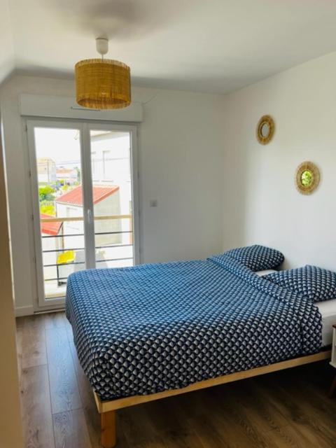 Berck La Maison Des Hirondelles מראה חיצוני תמונה