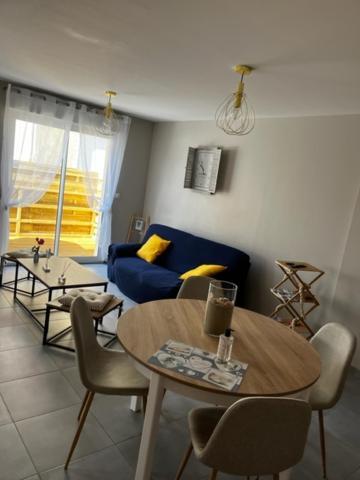 Berck La Maison Des Hirondelles מראה חיצוני תמונה