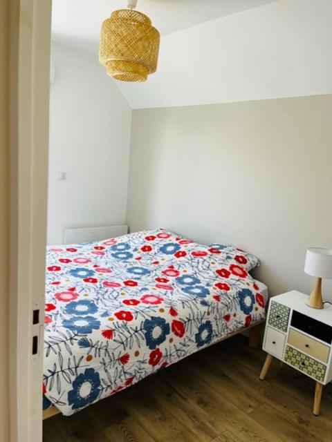 Berck La Maison Des Hirondelles מראה חיצוני תמונה